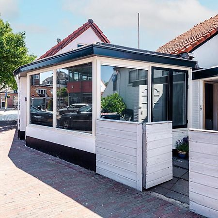 Noche Studio Zandvoort Exterior photo