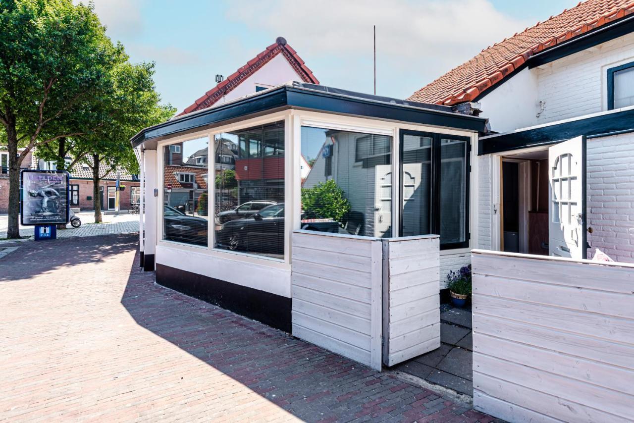 Noche Studio Zandvoort Exterior photo