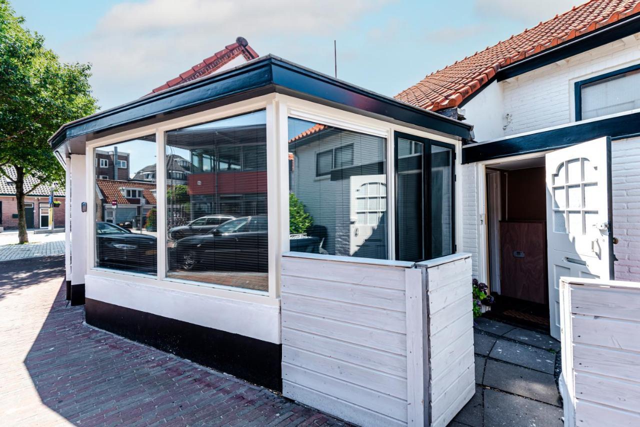 Noche Studio Zandvoort Exterior photo